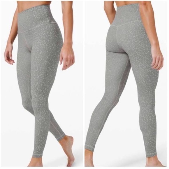 Jumpsuits | Lululemon Align Leggings 